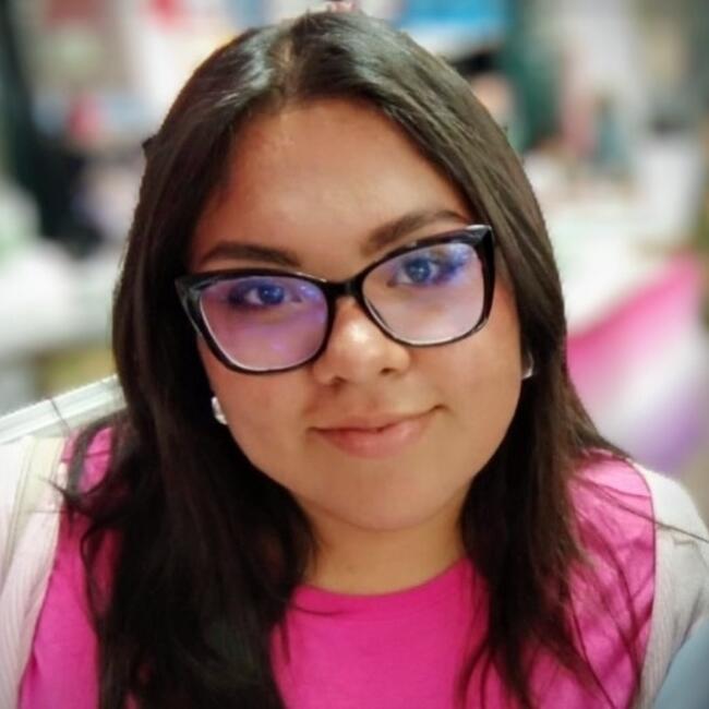 Babysitter in Puebla City: Daira