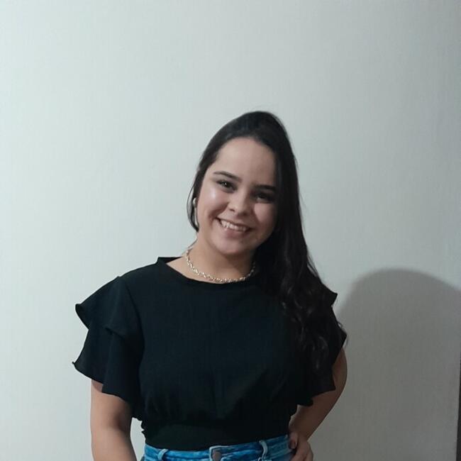 Emprego de babá em Campina Grande do Sul: Katia