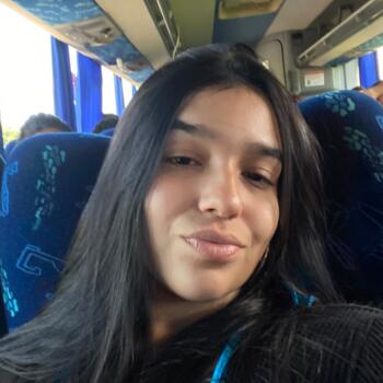 Babysitter Itaboraí: Ana Clara