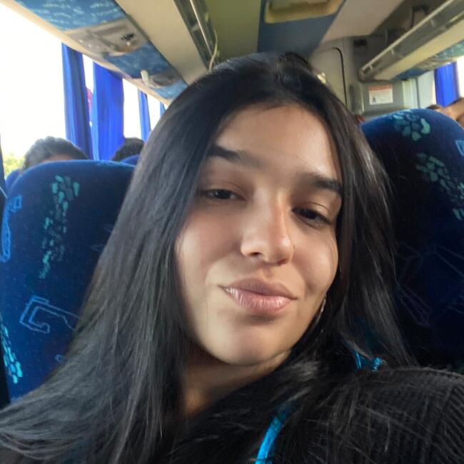 Babysitter in Itaboraí: Ana Clara