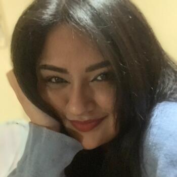 Babysitter in Riobamba: Wendy