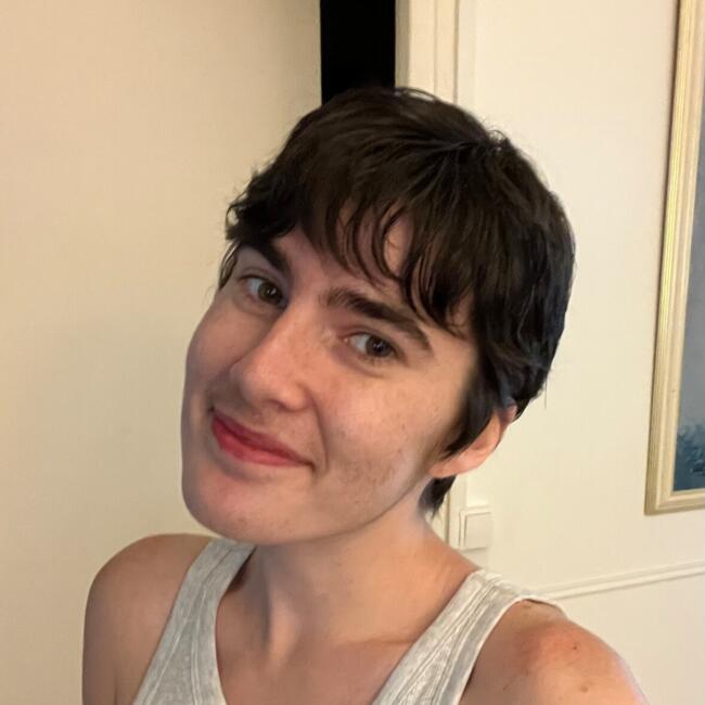 Babysitter in Vincennes: Sarah