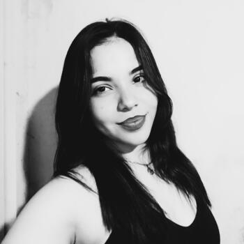 Niñera en San Juan Bautista: Laila abigail Villafañez