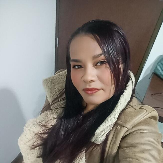 Babysitter in Barranquilla: Yuris paola