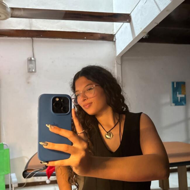 Niñera en Posadas: Cata