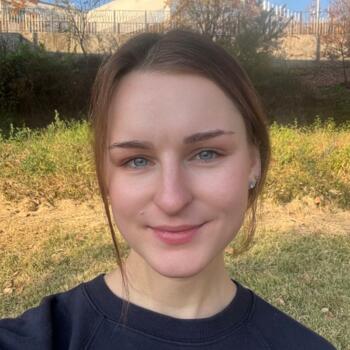 Babysitter in Seoul: Daria