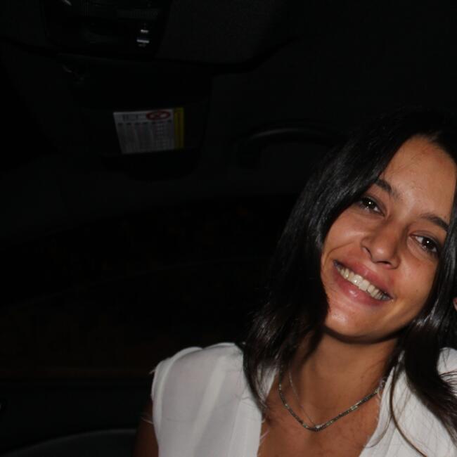 Babysitter a Bari: Titti