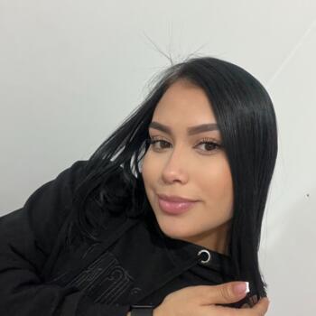 Niñera en Bello: Michelle