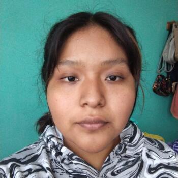 Babysitter in Tehuacán: Ilse