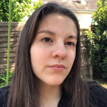 Babysitter in Laval: Tatiana
