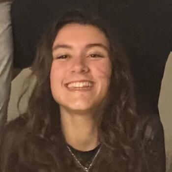 Babysitter Mont-de-Marsan: Lola