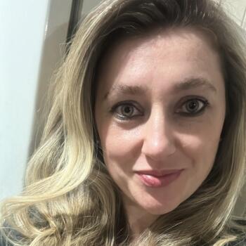 Babysitting job in Caxias do Sul: babysitting job Cristiana