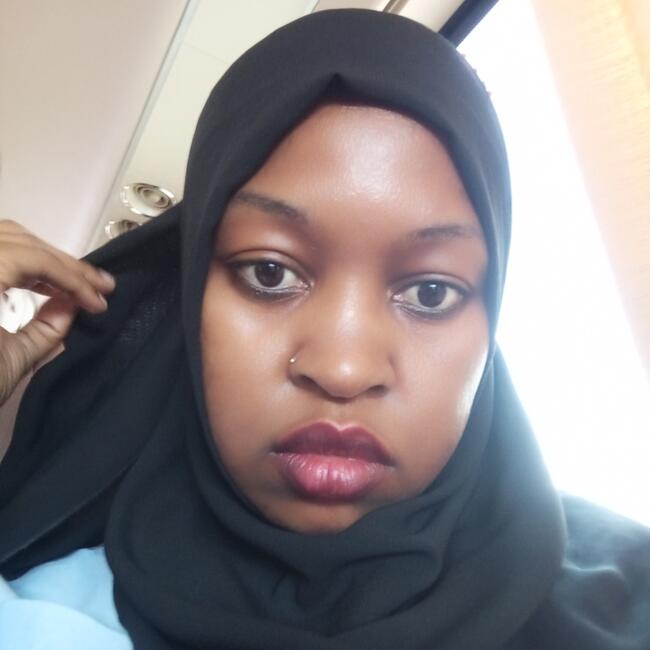 Babysitter in Doha: Humaima