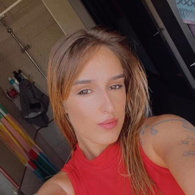 Nanny in Torremolinos: Paloma