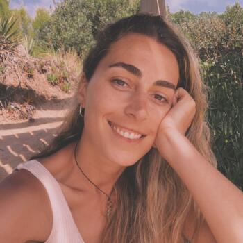Canguro Barcelona: Nadia