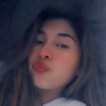 Babysitter in Ventanilla (Callao): Kimberly