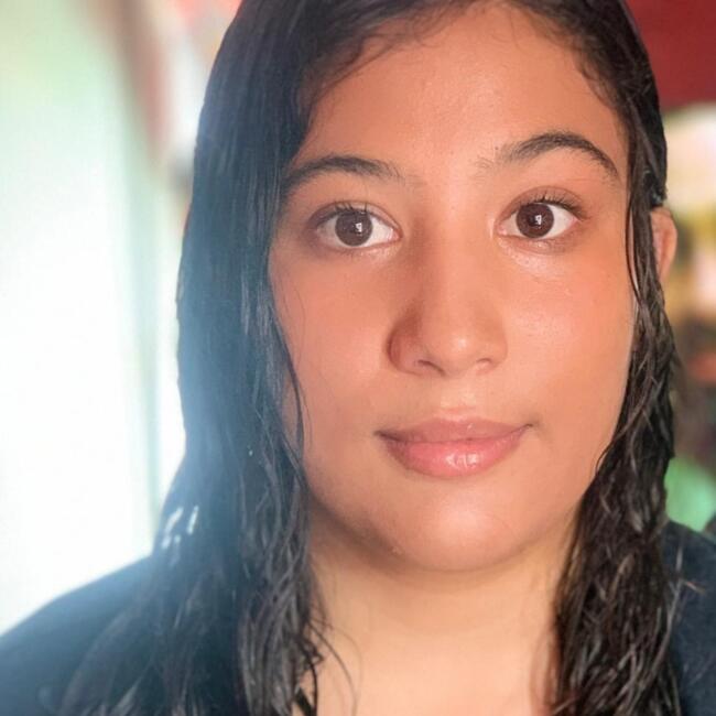 Niñera en Montevideo: Nicole