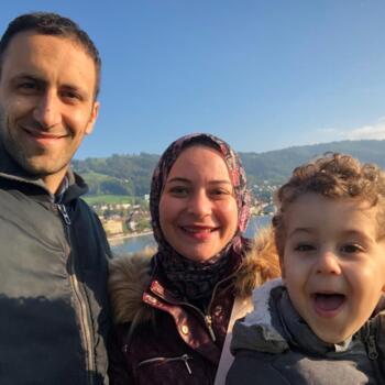 Babysitter Job in Baar: Babysitter Job Yousra