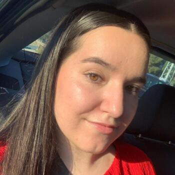 Canguro en San Sebastián de los Reyes: Lucía