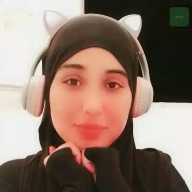 Babysitter in Jendouba: Alaa