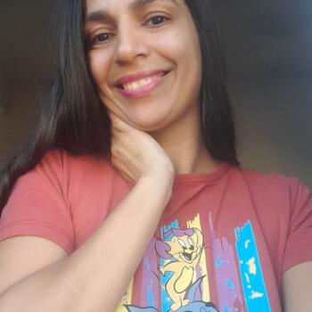 Babá Rio de Janeiro: Thayane