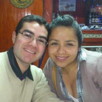 Trabajo para niñera en Maipú: trabajo de niñera Salvador