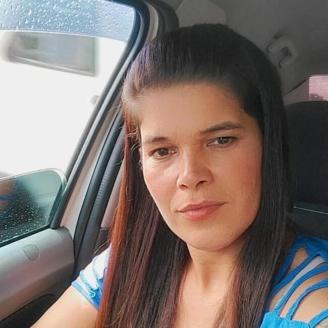 Babysitter in Curitiba: Rosimilda