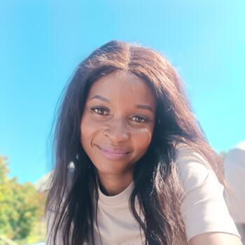 Babysitter in Port Elizabeth: Fortunate