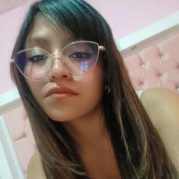 Babysitter in Puebla City: Alizeé