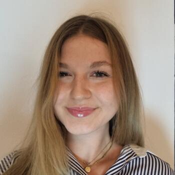 Babysitter in Wien: Kati