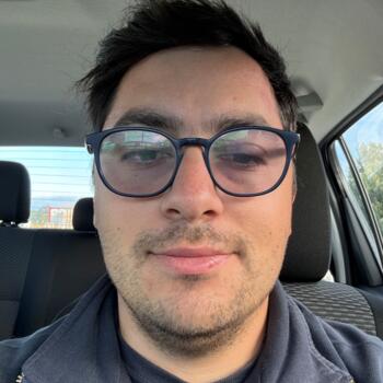 Padre/madre Puerto Montt: Eduardo