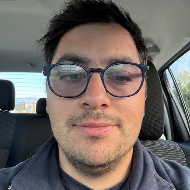 Trabajo para niñera en Puerto Montt: Eduardo