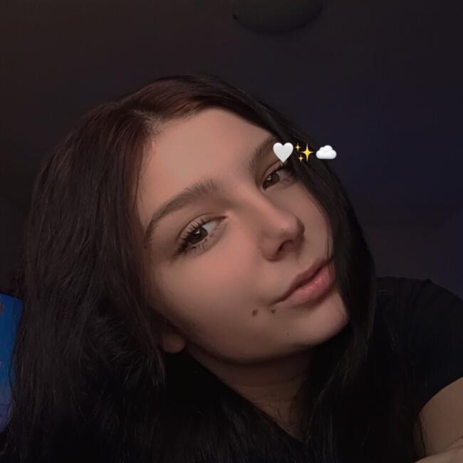 Babysitting job in Rakovník: Valerie