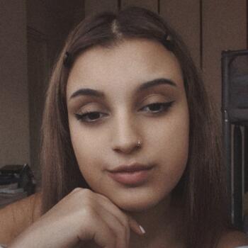 Babysitter Roma: Ljubica