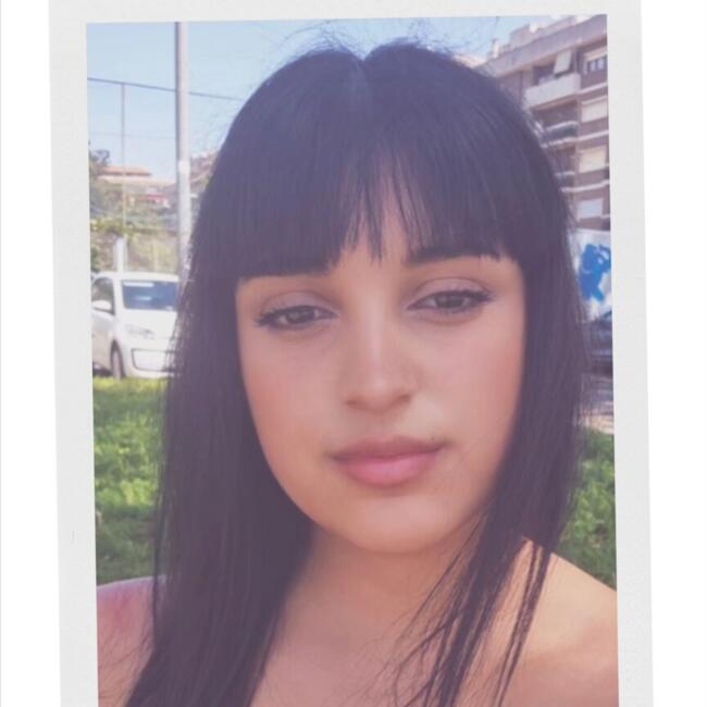 Babysitter a Roma: Ljubica