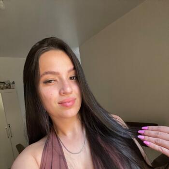 Babysitter Blumenau: Eduarda