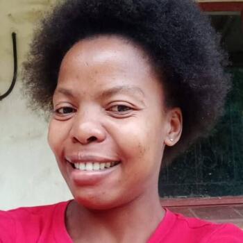 Babysitter KwaDabeka: Noluthando