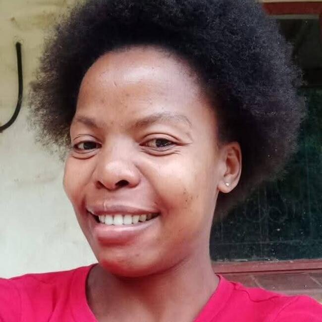 Babysitter in KwaDabeka: Noluthando