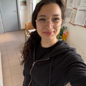 Babysitter Subotica: Marija