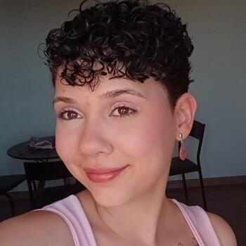 Babysitter in Sorocaba: Bárbara