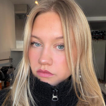 Barnvakt i Lund: Milla