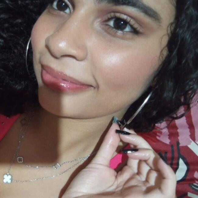 Babá em Vitória da Conquista: Iandra