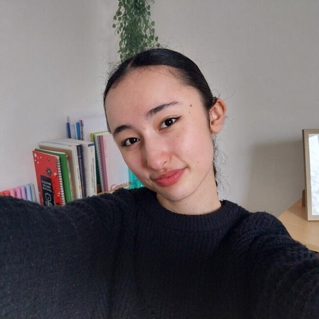 Babysitter in Sucy-en-Brie: Léa