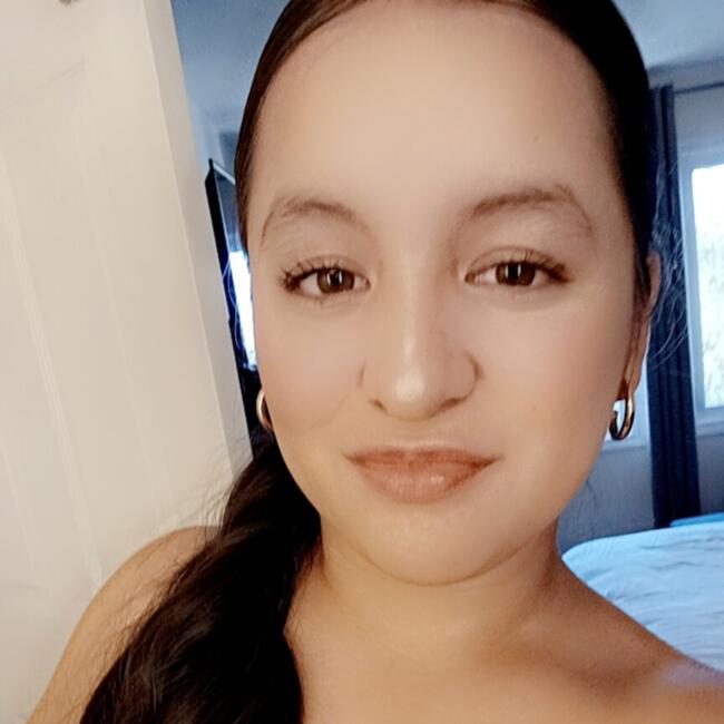 Babysitter in Barrie: Amanda