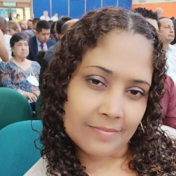 Babysitter in Guayaquil: Gisela