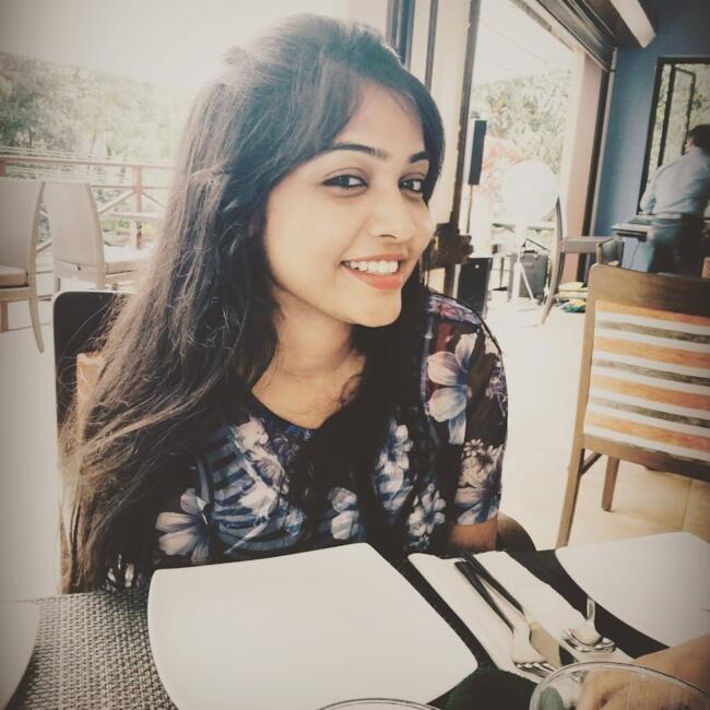 Babysitting job in Greater Noida: Shefali