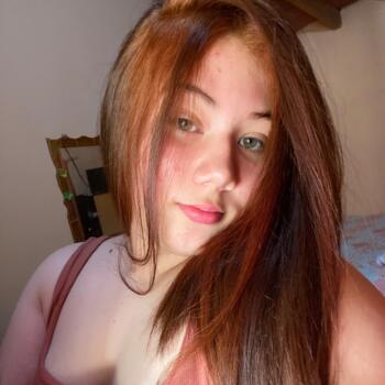 Babysitter in Asunción: Dinara