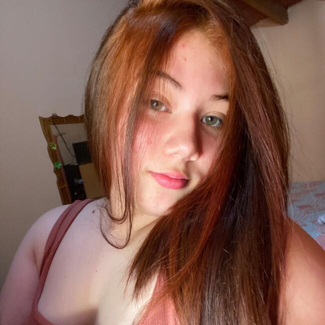 Babysitter in Asunción: Dinara