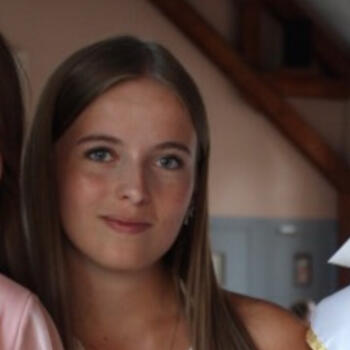 Babysitter in Montpellier: Sophie