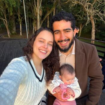 Babysitting job in São José dos Pinhais: babysitting job Lucas